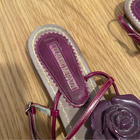 Claudio Merazzi Rose Sangal - Picture 2 of 4